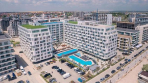 NOVSEE Infinity Pool & SPA